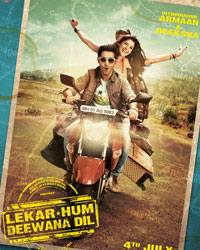 Lekar Hum Deewana Dil